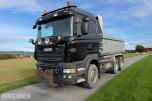 Scania R 560