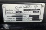 Scania R 560