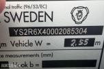 Scania R 560