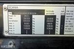 Scania R 560