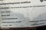 Scania R 560
