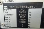 Scania R 560