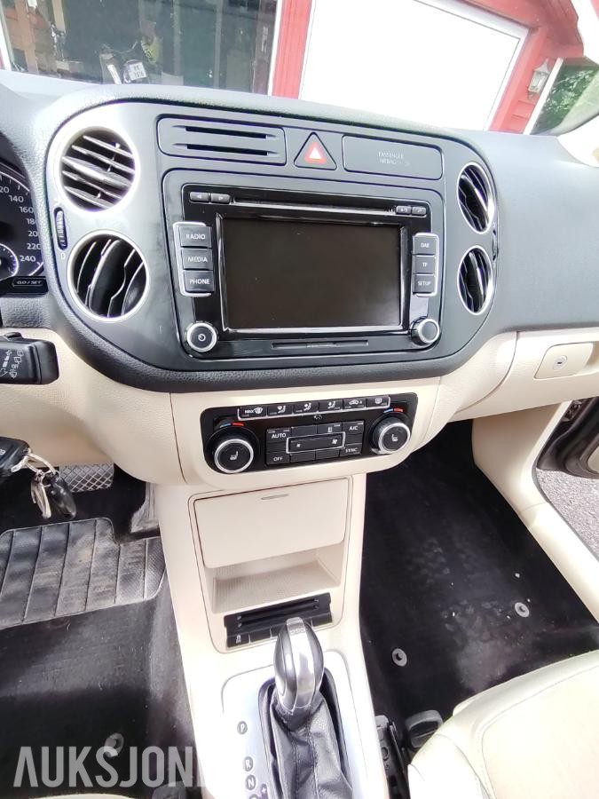 2013 Volkswagen Golf Plus 1.4 Bensin 122hk Automat, Cruisekontroll, Kupevarmer