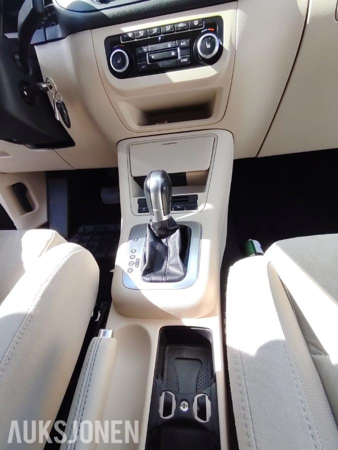 2013 Volkswagen Golf Plus 1.4 Bensin 122hk Automat, Cruisekontroll, Kupevarmer