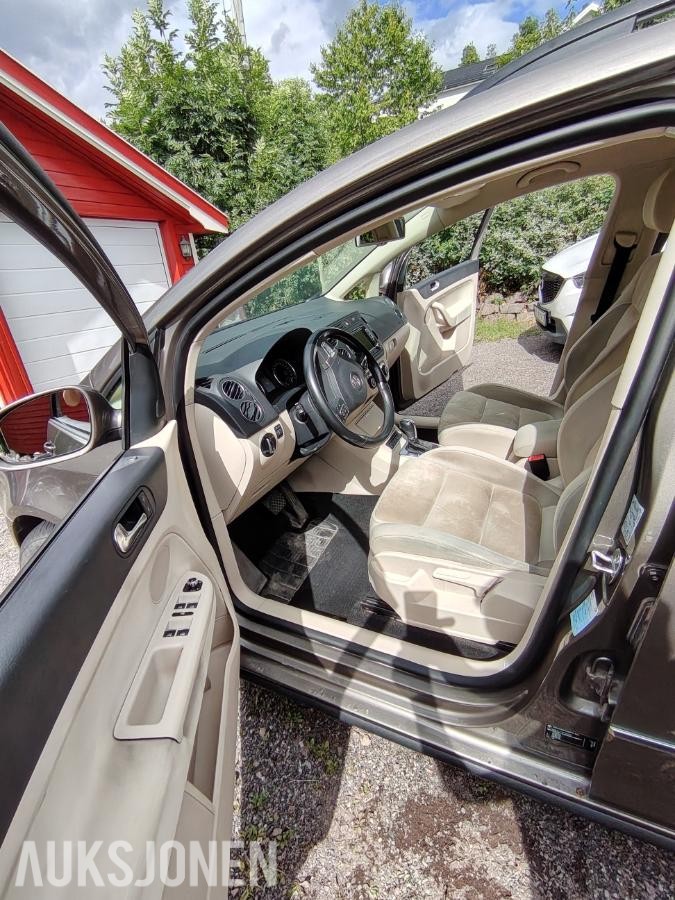2013 Volkswagen Golf Plus 1.4 Bensin 122hk Automat, Cruisekontroll, Kupevarmer