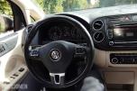 2013 Volkswagen Golf Plus 1.4 Bensin 122hk Automat, Cruisekontroll, Kupevarmer