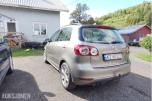 2013 Volkswagen Golf Plus 1.4 Bensin 122hk Automat, Cruisekontroll, Kupevarmer