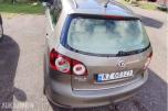 2013 Volkswagen Golf Plus 1.4 Bensin 122hk Automat, Cruisekontroll, Kupevarmer