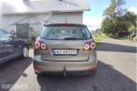 2013 Volkswagen Golf Plus 1.4 Bensin 122hk Automat, Cruisekontroll, Kupevarmer