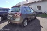 2013 Volkswagen Golf Plus 1.4 Bensin 122hk Automat, Cruisekontroll, Kupevarmer