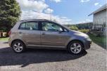 2013 Volkswagen Golf Plus 1.4 Bensin 122hk Automat, Cruisekontroll, Kupevarmer