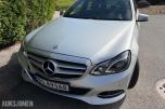 2013 Mercedes-Benz E 200 CDI AUTOMAT HENGERFESTE EL.SETE SOLTAK