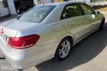 2013 Mercedes-Benz E 200 CDI AUTOMAT HENGERFESTE EL.SETE SOLTAK