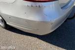 2013 Mercedes-Benz E 200 CDI AUTOMAT HENGERFESTE EL.SETE SOLTAK
