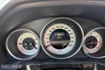 2013 Mercedes-Benz E 200 CDI AUTOMAT HENGERFESTE EL.SETE SOLTAK