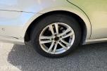 2013 Mercedes-Benz E 200 CDI AUTOMAT HENGERFESTE EL.SETE SOLTAK