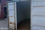 13 fots container 