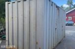 13 fots container 