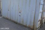 13 fots container 