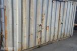 13 fots container 