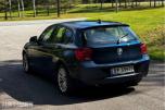 2013 BMW 118D AUTOMAT, S+V DEKK EU OK TIL 06.2027
