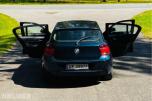 2013 BMW 118D AUTOMAT, S+V DEKK EU OK TIL 06.2027