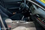 2013 BMW 118D AUTOMAT, S+V DEKK EU OK TIL 06.2027
