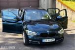 2013 BMW 118D AUTOMAT, S+V DEKK EU OK TIL 06.2027
