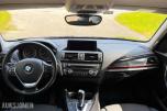 2013 BMW 118D AUTOMAT, S+V DEKK EU OK TIL 06.2027