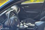 2013 BMW 118D AUTOMAT, S+V DEKK EU OK TIL 06.2027