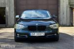 2013 BMW 118D AUTOMAT, S+V DEKK EU OK TIL 06.2027
