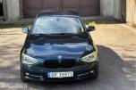 2013 BMW 118D AUTOMAT, S+V DEKK EU OK TIL 06.2027