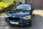 2013 BMW 118D AUTOMAT, S+V DEKK EU OK TIL 06.2027