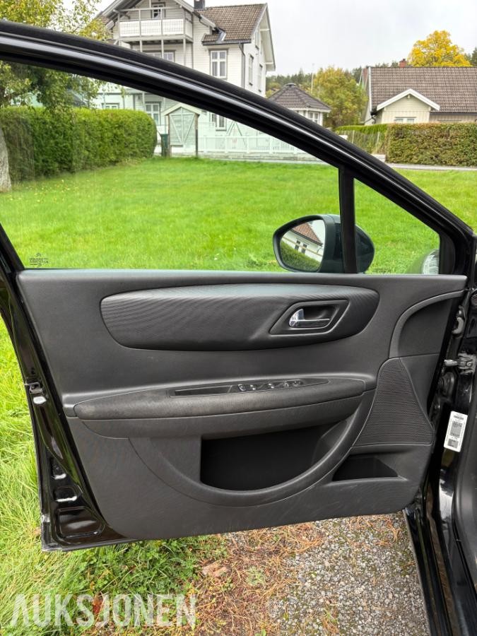 2010 Citroen C4 1.6 HDI 90HK MANUELL MANGELLAPP