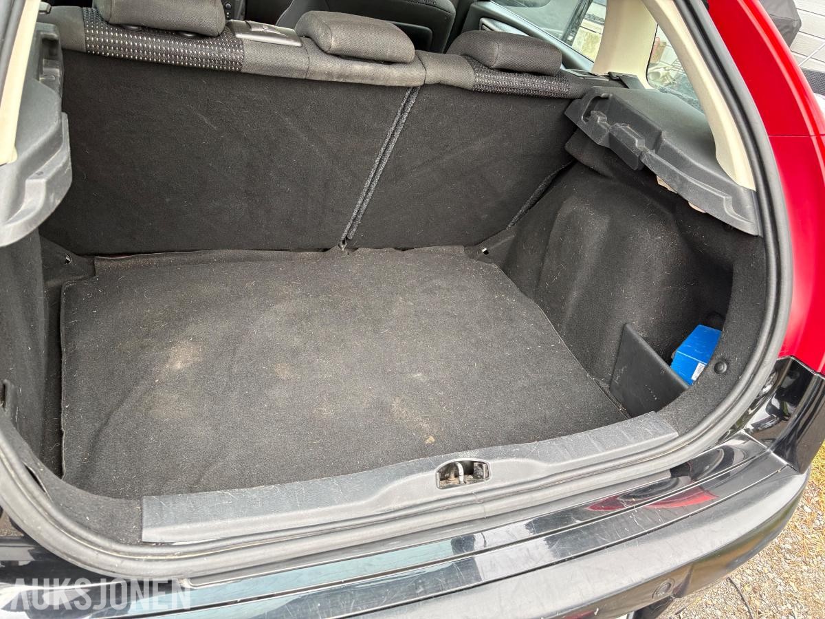 2010 Citroen C4 1.6 HDI 90HK MANUELL MANGELLAPP
