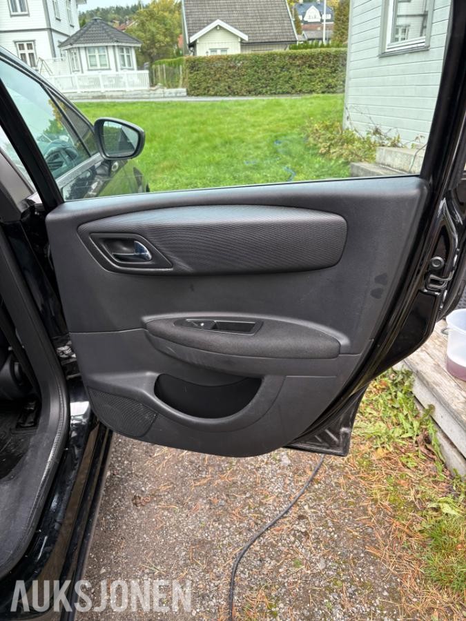 2010 Citroen C4 1.6 HDI 90HK MANUELL MANGELLAPP
