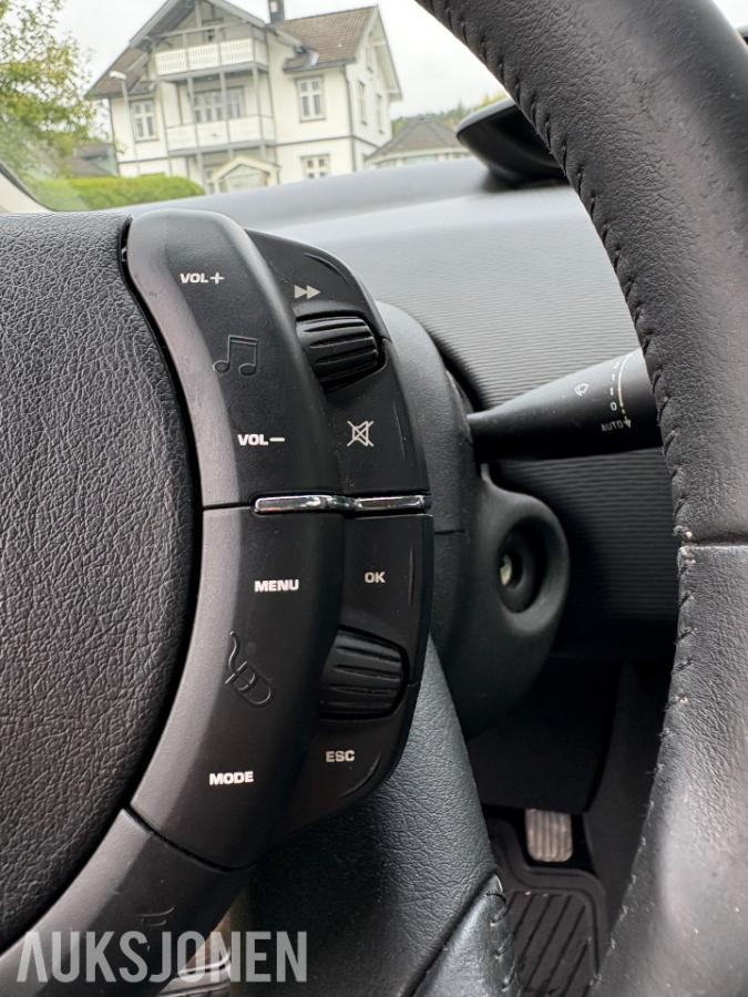 2010 Citroen C4 1.6 HDI 90HK MANUELL MANGELLAPP