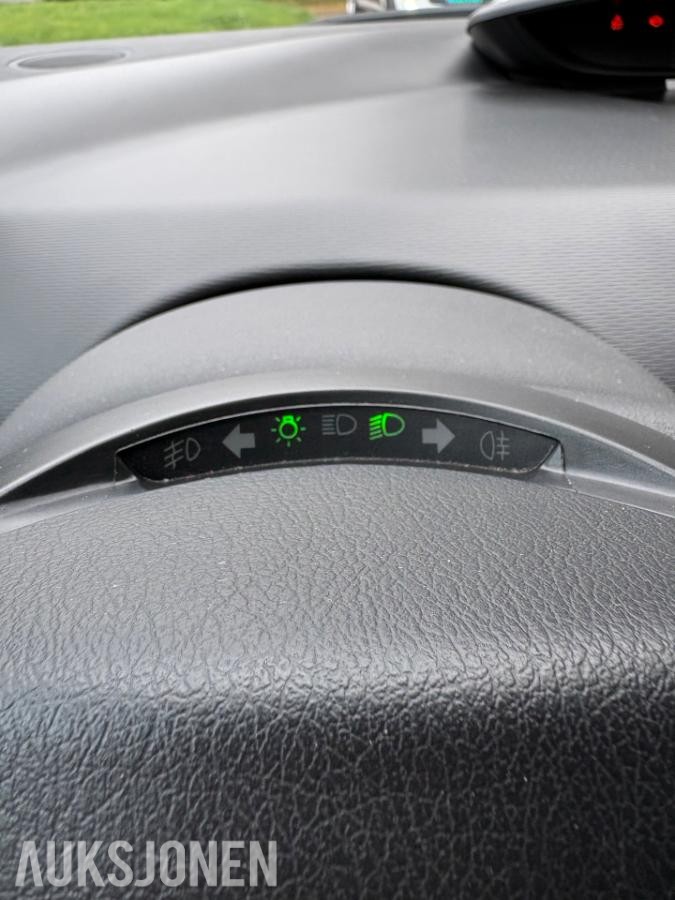 2010 Citroen C4 1.6 HDI 90HK MANUELL MANGELLAPP
