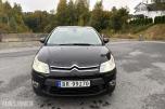 2010 Citroen C4 1.6 HDI 90HK MANUELL MANGELLAPP 
