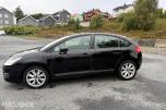 2010 Citroen C4 1.6 HDI 90HK MANUELL MANGELLAPP 
