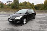2010 Citroen C4 1.6 HDI 90HK MANUELL MANGELLAPP 