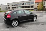 2010 Citroen C4 1.6 HDI 90HK MANUELL MANGELLAPP 