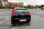 2010 Citroen C4 1.6 HDI 90HK MANUELL MANGELLAPP 