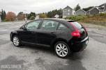 2010 Citroen C4 1.6 HDI 90HK MANUELL MANGELLAPP 