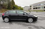 2010 Citroen C4 1.6 HDI 90HK MANUELL MANGELLAPP 