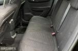 2010 Citroen C4 1.6 HDI 90HK MANUELL MANGELLAPP 