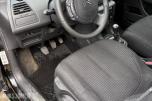 2010 Citroen C4 1.6 HDI 90HK MANUELL MANGELLAPP 