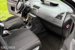 2010 Citroen C4 1.6 HDI 90HK MANUELL MANGELLAPP 
