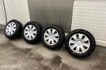 2010 Citroen C4 1.6 HDI 90HK MANUELL MANGELLAPP 