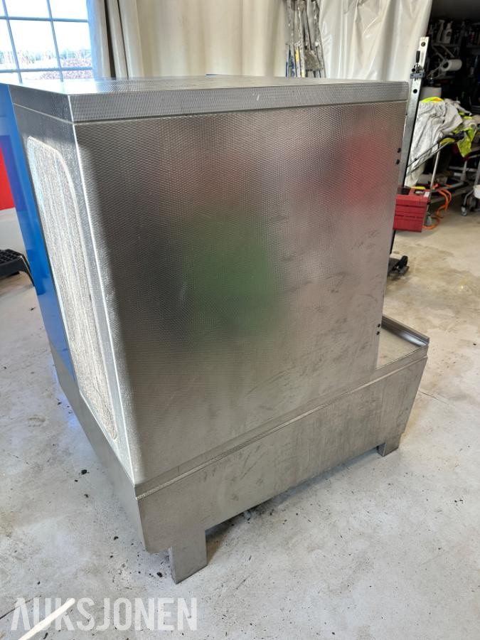 Drester W-550 Hjulvasker